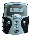 KB Gear JamP3 Digital Audio Player (Silver)