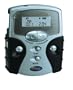KB Gear JamP3 - Digital player - flash 16 MB - MP3 - silver