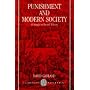 Punishment and Modern Society: A Study in Social Theory (Clarendon Paperbacks)