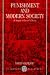 Punishment and Modern Society: A Study in Social Theory (Clarendon Paperbacks)