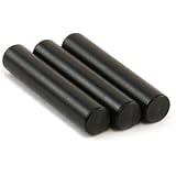 American National Firearms Ruger 10/22 Polymer Recoil Shock Bolt Buffer - Set of 3 (10/22, 10/17, SR-22 & Charger)