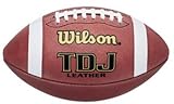 TeamExpress - Wilson TDJ Football