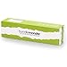 Bundle Monster Portable Mini Ceramic Flat Iron Travel Hair Straightener-US Only