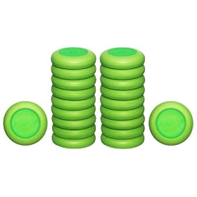 NERF VORTEX Disc Refill: Toys &amp; Games