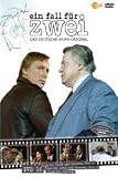 Ein Fall f�r zwei: DVD 16 (Folge 37, 38 und 39) - Claus Theo G�rtner