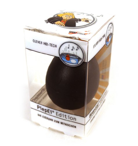 Rock Beep Egg Timer