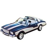 1980 Chevy Monte Carlo MCP