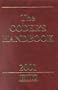 The Coder's Handbook 2001:Medical Acronyms, Eponyms & Abbreviations; CPT & HCPCS Coding; ICD-9-CM Coding; Coverage and Compliance (#21045)