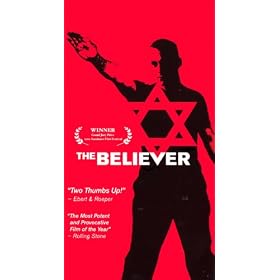 The Believer [VHS]