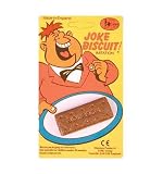 Review Pams  / Fake Bourbon Biscuit