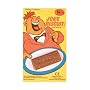 Fake Bourbon Biscuit