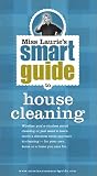 Product details for Miss Laurie's Smart Guide to House Cleaning