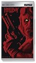 Hellboy (Director's Cut) [UMD Universal Media Disc]
