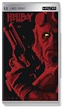 Hellboy (Director's Cut) [UMD Universal Media Disc] - Ron Perlman
