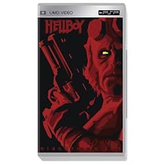 Hellboy (Director's Cut) [UMD Universal Media Disc]
