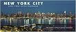 New York City Cool Sites Calendar 2008
