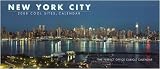 New York City Cool Sites Calendar 2008
