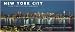 New York City Cool Sites Calendar 2008