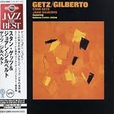 Getz/Gilberto