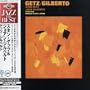 Getz/Gilberto