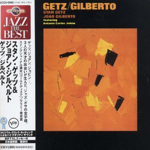 Stan Getz