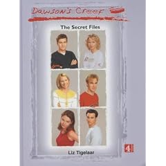 Dawsons Creek The Secret Files