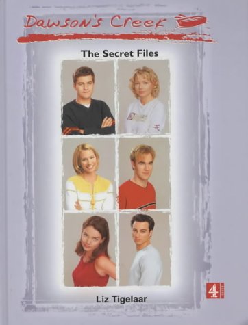 "Dawson's Creek" Files