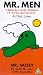 Mr Men - Mr Nosey And Three Other Stories - Narrated By Arthur Lowe [1974]