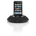 JBL On Stage Micro II Speaker Dock for iPod - Black