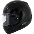 Arai Solid RX-Q On-Road Motorcycle Helmet - Diamond Black