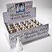 Wedding Cake Bubble Bottles