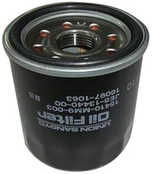 【クリックで詳細表示】Amazon.co.jp ｜ ユニオン産業 MC-560 オイルフィルター ｜ 車＆バイク