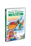 Revue Fox Pathe Europa  / Pere castor : les bons amis