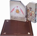 CLAMP�m�L�Z�L �`�F�X�Ղ��S�����[BOX