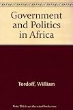 Government and politics in Africa