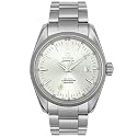 Omega Men's Seamaster Aqua Terra Automatic Chronometer Watch #2503.30.00