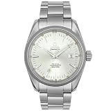 Omega Men's 2503.30.00 Seamaster Aqua Terra Automatic Chronometer Watch