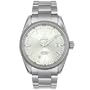 Omega Men's 2503.30.00 Seamaster Aqua Terra Chronometer Watch