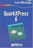 QuarkXPress 6
