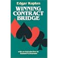 Winning Contract Bridge by  Edgar Kaplan