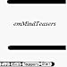 "emMind Teasers" for Palm