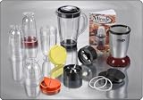 Review Koolatron  / Koolatron Miracle Blender– MBL02