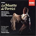 Auber - La Muette de Portici