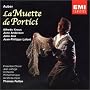 Auber - La muette de Portici