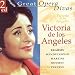 Victoria de Los Angeles
