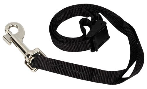 Resco Nylon Grooming Noose