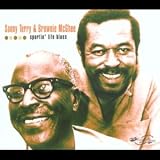 Review Sonny Terry  / Sportin' Life Blues