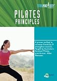 Pilates: Principles