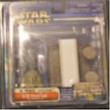 STAR WARS: A NEW HOPE-CANTINA BAR SECTION W/ KITIK KEED'KAK