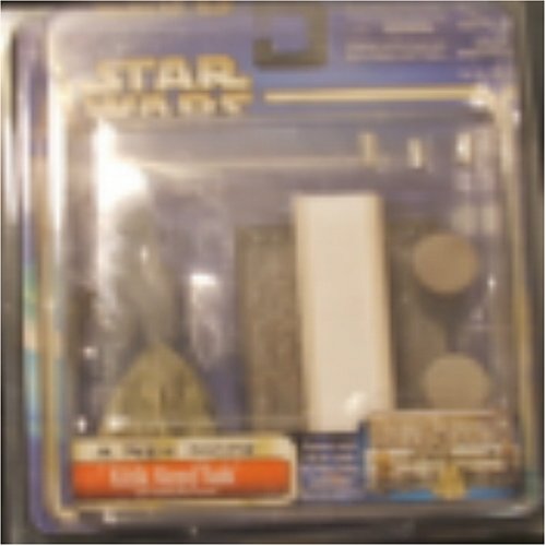 STAR WARS: A NEW HOPE-CANTINA BAR SECTION W/ KITIK KEED'KAK